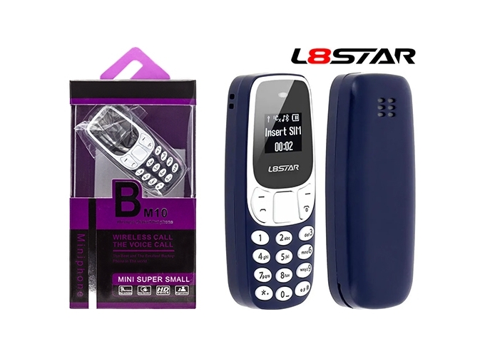 MOBILE BM10 - 2G    (1)