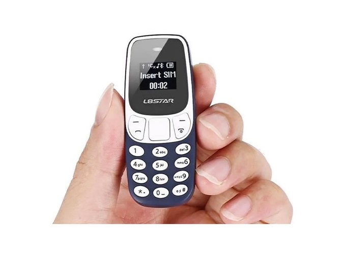 MOBILE BM10 - 2G    (1)