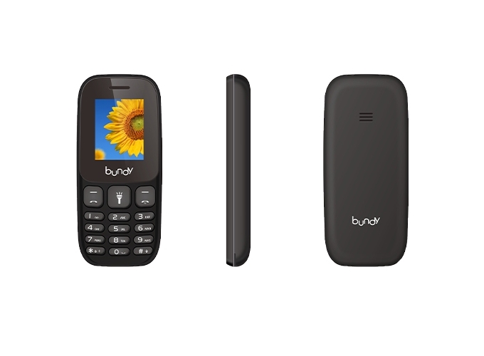 MOBILE BUNDY B103 GSM - 4G (1)