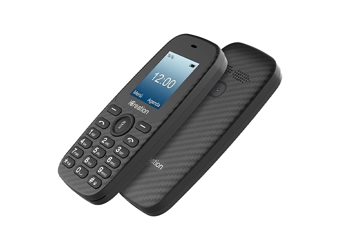 MOBILE iCREATION C10  - 2G  (1)