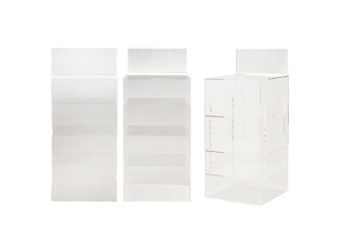 MOBILIER DE COMPTOIR UNIVERSEL