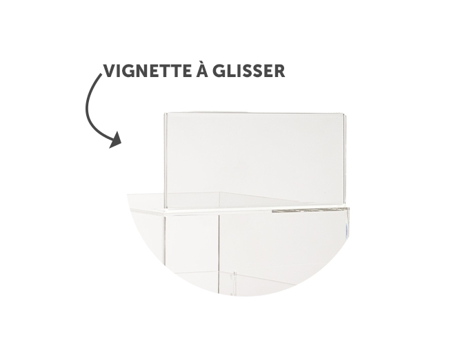 MOBILIER DE COMPTOIR UNIVERSEL