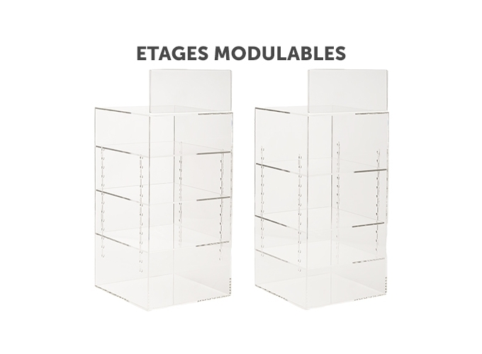 MOBILIER DE COMPTOIR UNIVERSEL