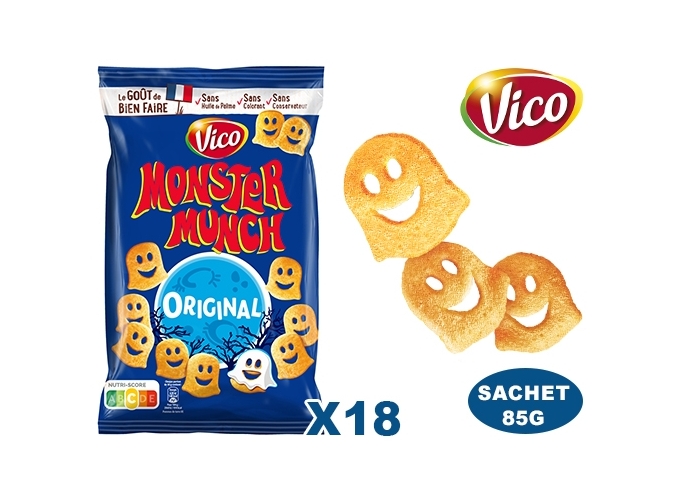 MONSTER MUNCH ORIGINAL 85gr (18)