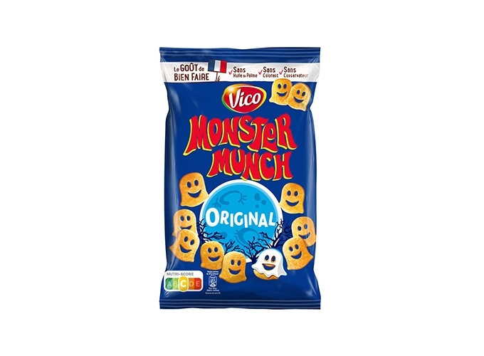 MONSTER MUNCH ORIGINAL 85gr (18)