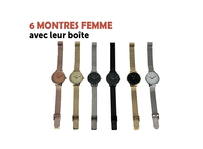 MONTRE  PIERRE ITIER  FEMME   BOITE (6)