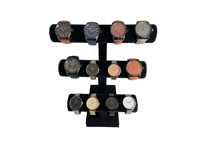 MONTRE  PIERRE ITIER  H F ASS.   PRES (12)