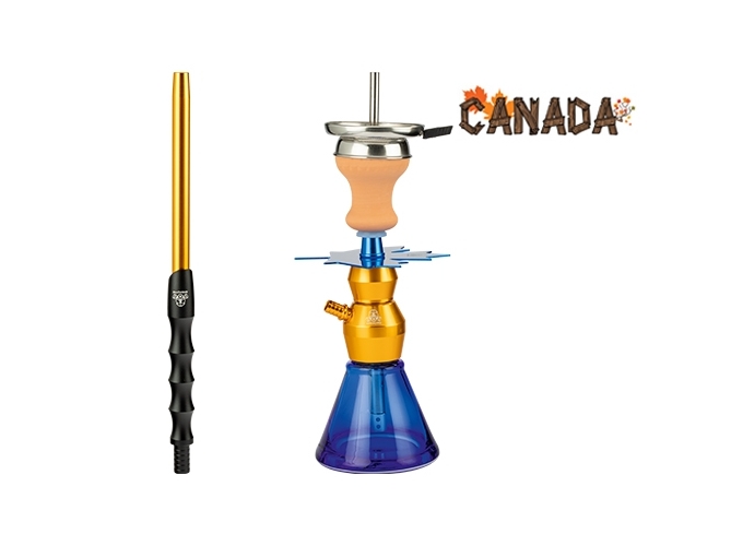NARGUILE CANADA MODELE SUEDE (1)