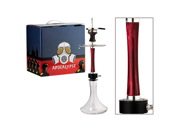 NARGUILE KREMLIN ROUGE (1)