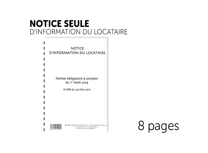 NOTICE SEULE D INFORMATION DU LOCATAIRE 8P (5)