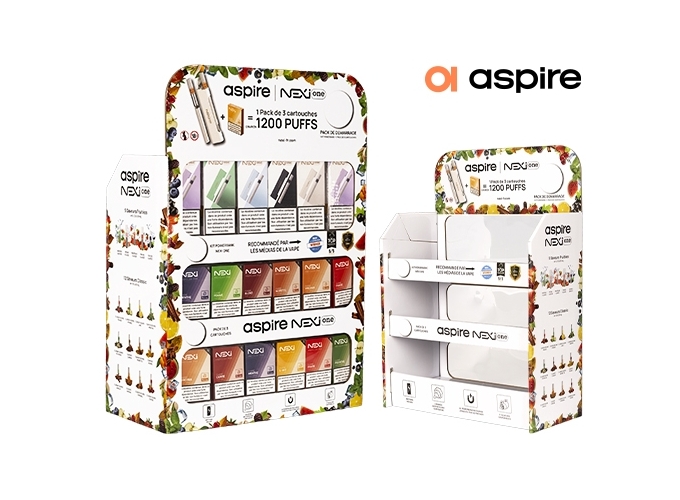 NOUVEAU MOBILIER NEXI ONE