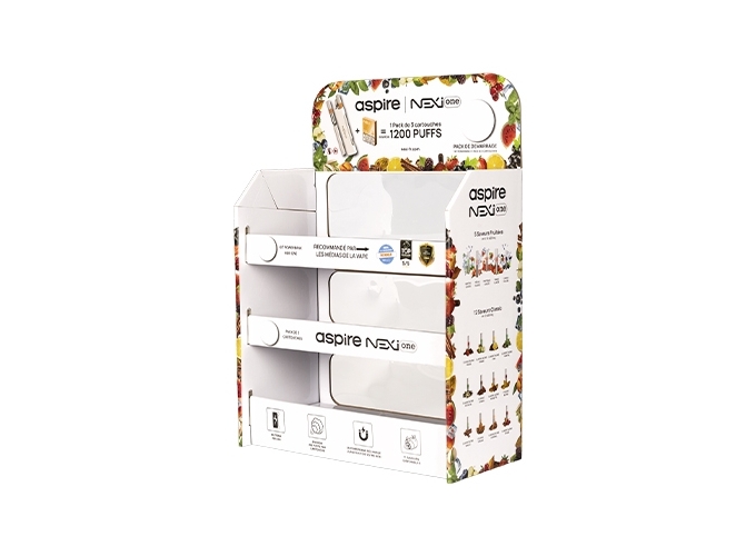 NOUVEAU MOBILIER NEXI ONE