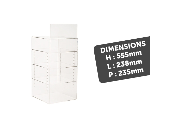 OFFRE LANCEMENT  MOST WANTED