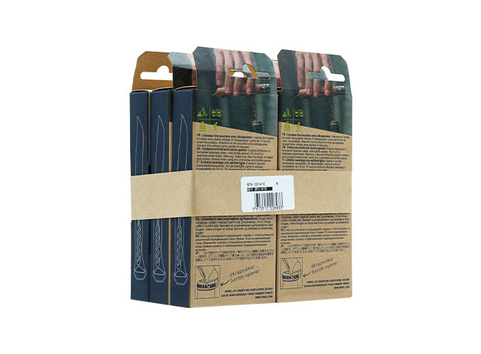 OPINEL 10VR INOX   HETRE   TIRE-BOUCHON (6)