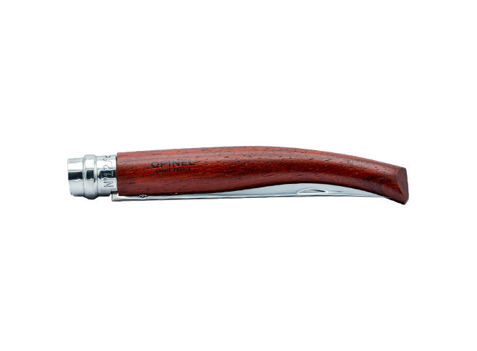 OPINEL EFFILE INOX 12CM MANCHE EN PADOUK (6)