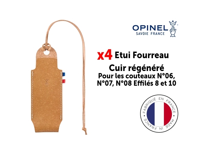 OPINEL ETUI FOURREAU