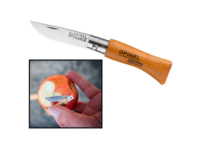 OPINEL No 2 (BTE.12)