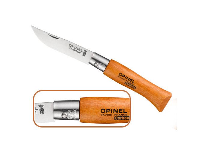 OPINEL No 4 (BTE.12)