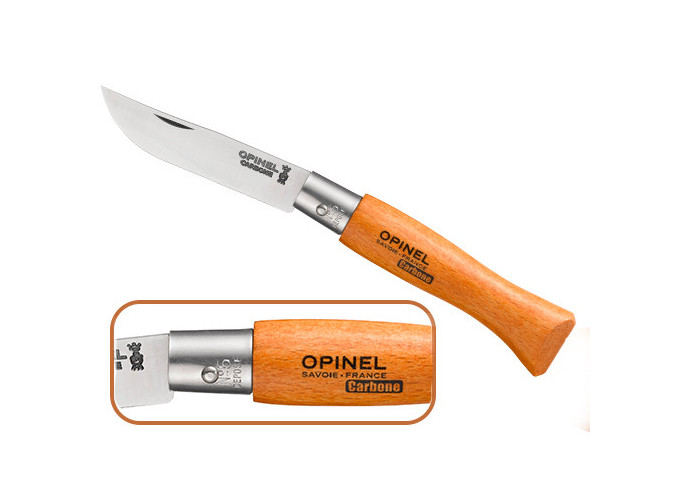 OPINEL No 5 (BTE.12)