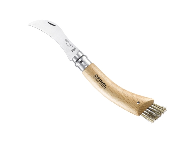 OPINEL PRES. DE 12 COUTEAUX N08 CHAMPIGNON (1)