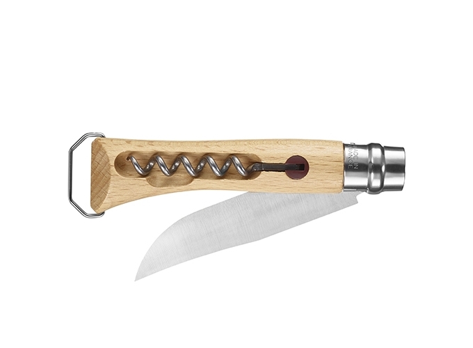 OPINEL PRES. DE 12 COUTEAUX N10 TIRE-BOUCHON (1)