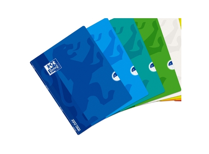 OXFORD OPENFLEX PIQURE POLYP 24X32 SEYES 96P (10)