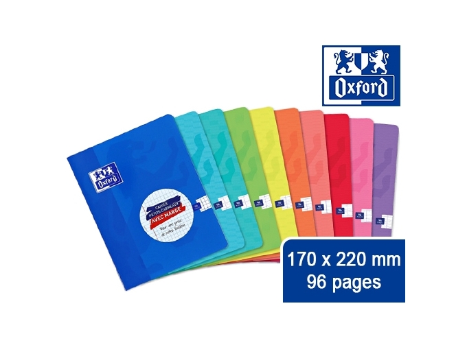 OXFORD PIQURE 170X220  5X5   96P (10)