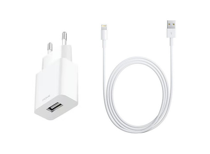 PACK CHARGEUR IPHONE 5 6 7   ADAPT. SECTEUR (1)