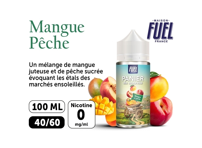 PANIER DU MARCHÉ MANGUE PECHE 100 ML (1)
