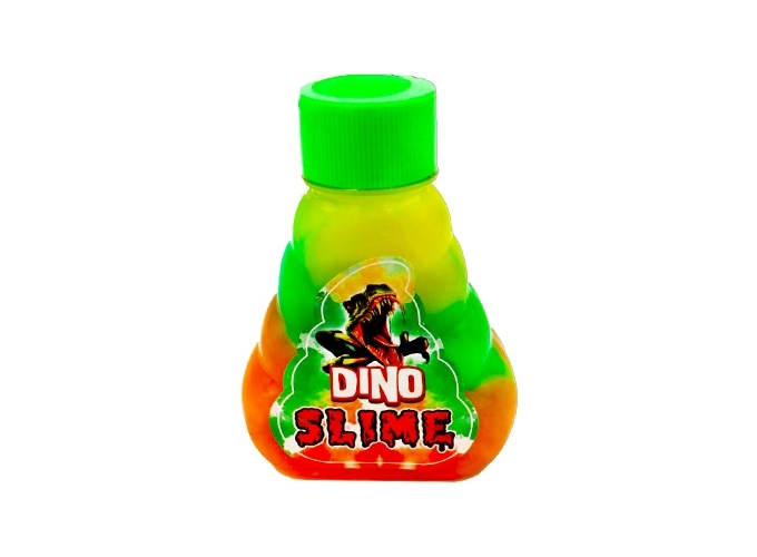 PATE SLIM DINO 170g  (BTE.12)