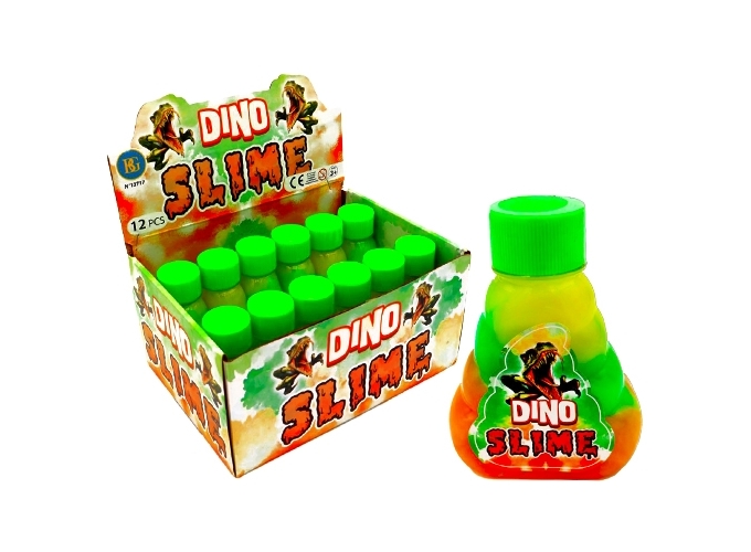 PATE SLIM DINO 170g  (BTE.12)