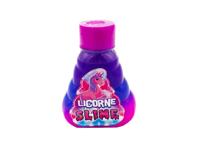 PATE SLIM LICORNE 170g  (BTE.12)