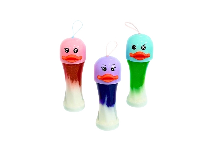 PATE SLIME CANARD 180g 17CM  (BTE.6)