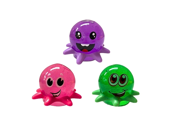 PATE SLIME PIEUVRE 190g 4 COUL. ASS  (BTE.12)