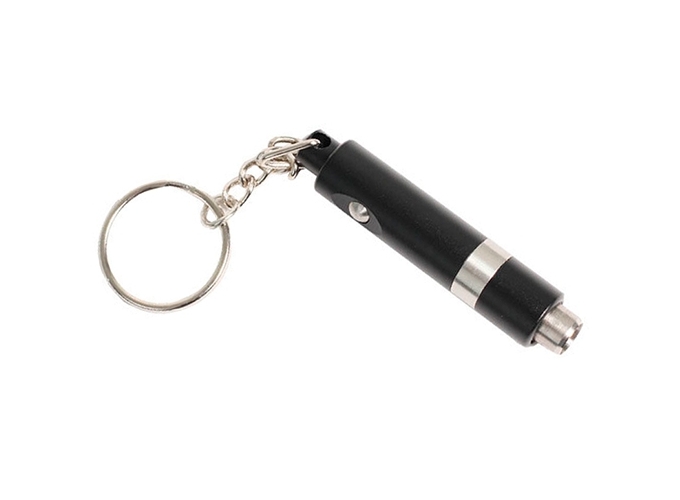 PERCOIR A CIGARES (LOT DE 2 COULEURS ASS.)