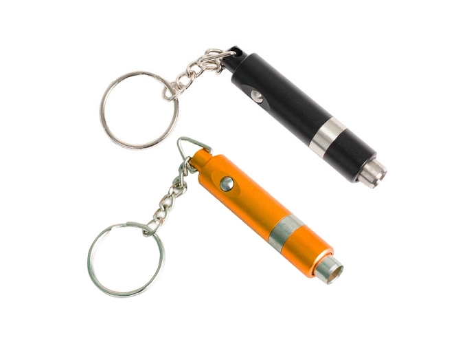 PERCOIR A CIGARES (LOT DE 2 COULEURS ASS.)