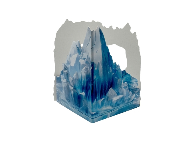 PETIT PRESENTOIR CARTON BANKIZ