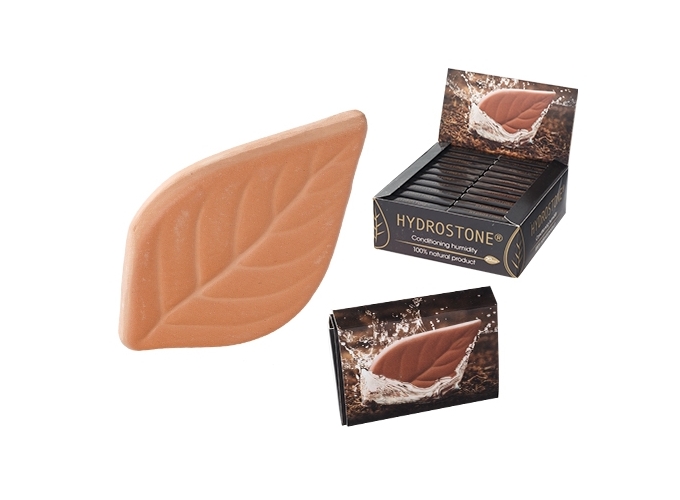 PIERRE ARGILE HUMIDIFICATRICE POUR TABAC  (BTE.20)