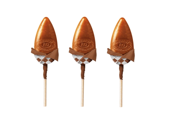 PIERROT GOURMAND 1000 SUCETTES VRAC FL CARAMEL (1)