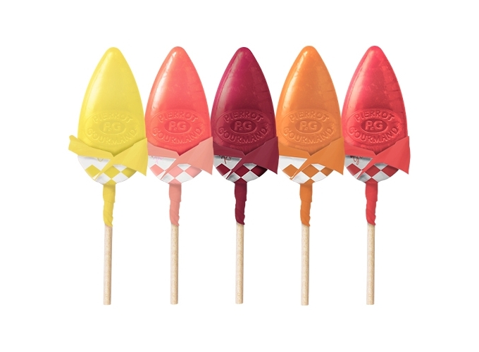 PIERROT GOURMAND 1000 SUCETTES VRAC FL FRUIT (1)