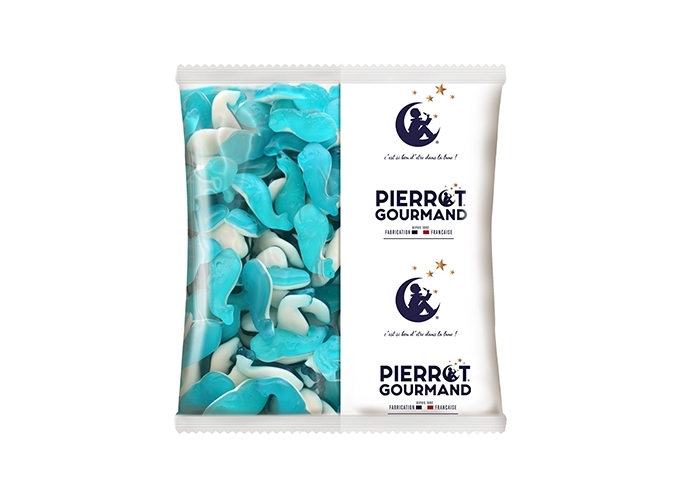 PIERROT GOURMAND SAC 1KG BALEINE BLEU (1)