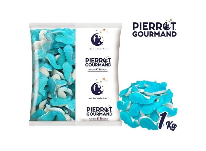 PIERROT GOURMAND SAC 1KG BALEINE BLEU (1)