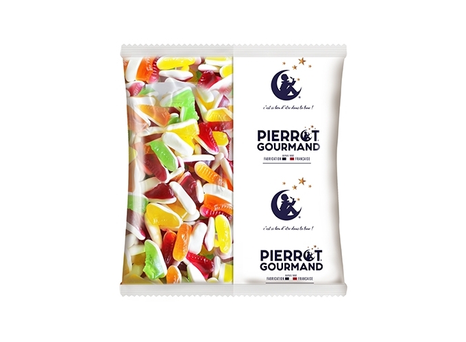 PIERROT GOURMAND SAC 1KG BASKET (1)