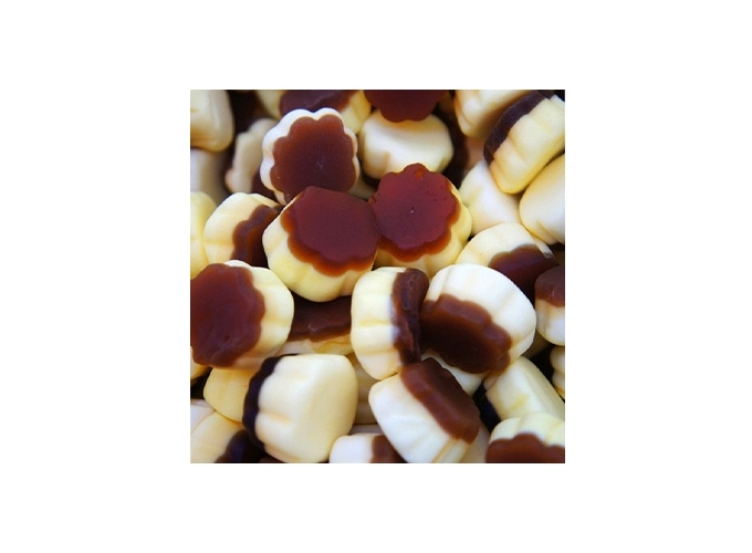 PIERROT GOURMAND SAC 1KG FLAN CARAMEL (1)