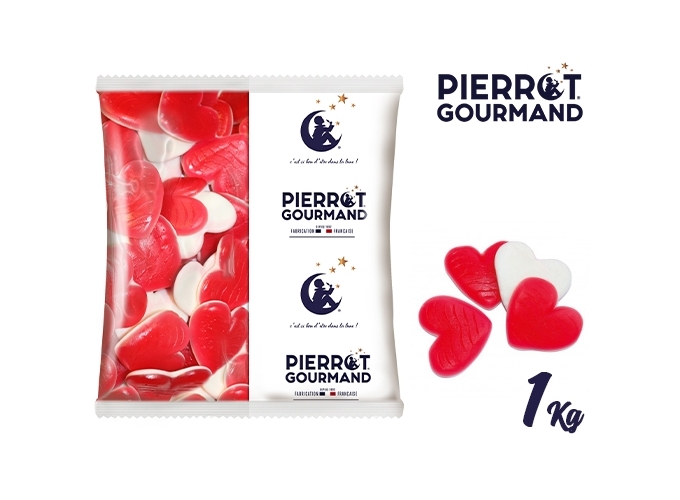 PIERROT GOURMAND SAC 1KG MAXI COEUR (1)
