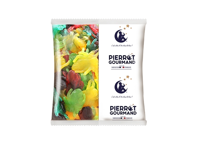 PIERROT GOURMAND SAC 1KG MYGALES GEANTES (1)