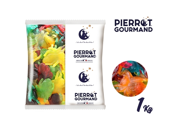 PIERROT GOURMAND SAC 1KG MYGALES GEANTES (1)