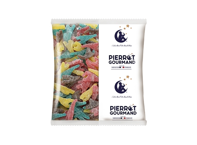 PIERROT GOURMAND SAC 1KG TOUR EIFFEL (1)