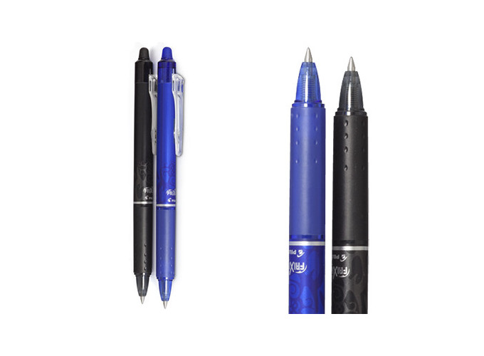 PILOT BILLE  FRIXION  EFFAC.  RETRACTABLE (PR.24)