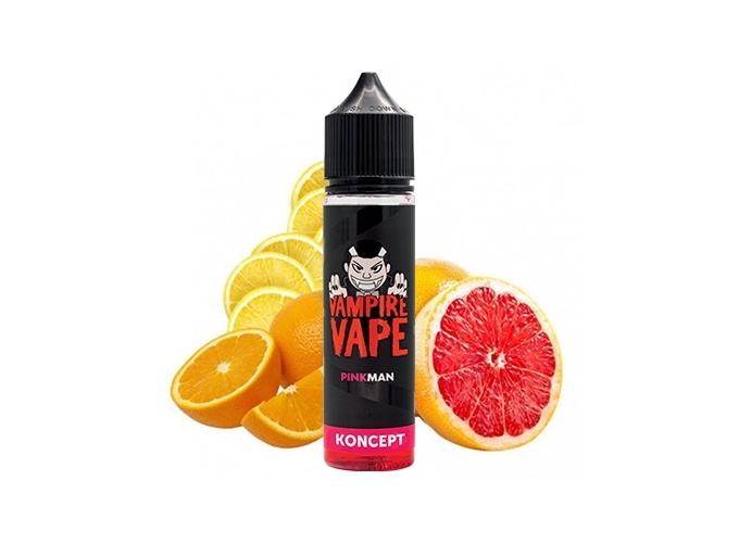 PINKMAN KONCEPT X 50 ML